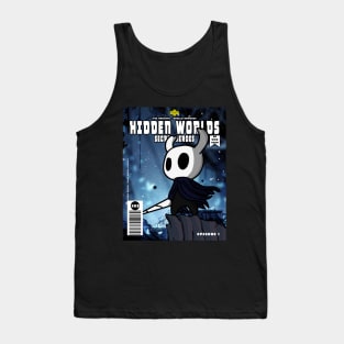 Hidden Worlds > Secret Heroes > Episode 1 Tank Top